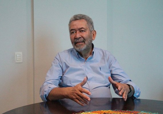 Paulão cita postura diante das chuvas para comparar Lula e Bolsonaro