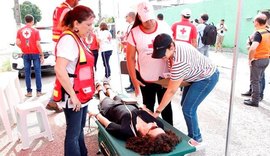 Grupo SOS Pinheiro pede intervenção da Defesa Civil Nacional