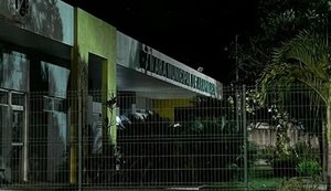 Vereadores afrontam o Judiciário e realizam 'eleição fantasma' em Arapiraca