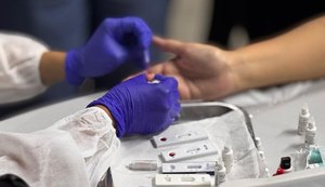 Saúde reforça ações de prevenção e combate à sífilis e sífilis congênita