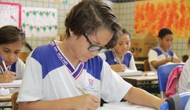 Governo lança Programa Escola 10 para empreender melhorias na Educação de Alagoas