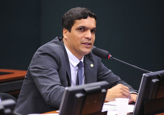 Cabo Daciolo pede ao TSE anulação da votação do 1º turno