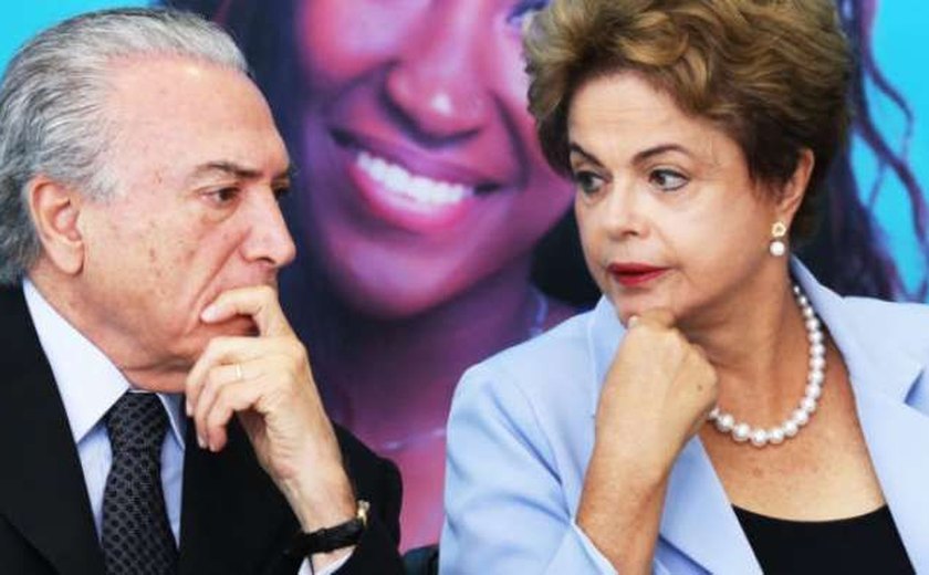 TSE fará acareação de executivo em ação contra Dilma e Temer