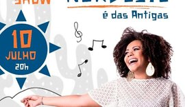 Live “Meu Nordeste é das Antigas” promete animar alagoanos