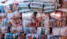 Governo envia pacote de justiça fiscal à ALE; proposta zera imposto de alimentos da cesta básica e protege receitas do Estado