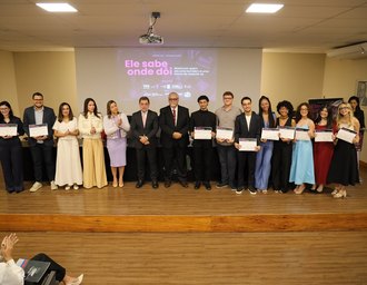 MP/AL lança campanha Agosto Lilás com foco na violência vicária