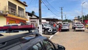 Homem mata esposa e filha a tiros em Mamanguape, na Paraíba