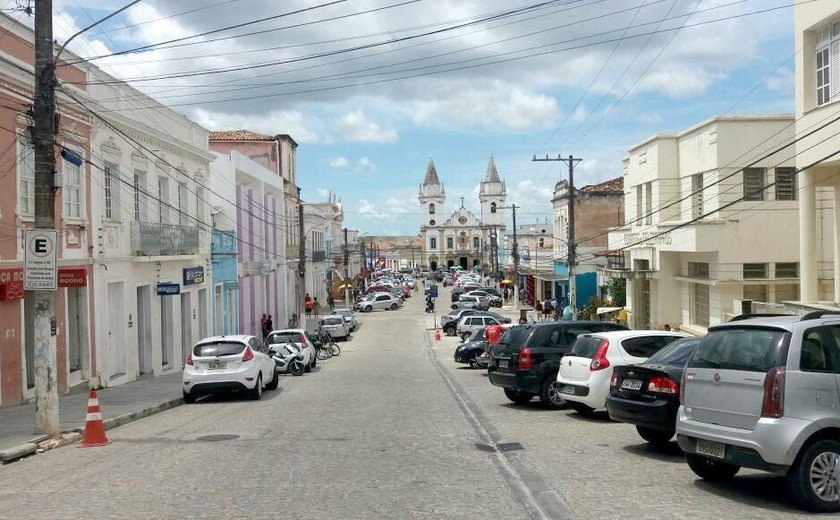 Ações do PAC Cidades Históricas avançam no estado de Alagoas