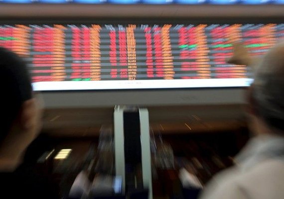 Bovespa avança nesta sexta pelo quinto dia seguido