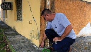 Moradores do Pinheiro lutam por direito ao seguro da Caixa