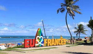Abertura do verão na praia do Francês será no dia 27 de dezembro