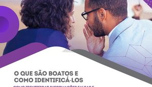 Ufal inicia campanha de conscientização sobre boatos e desinformação na internet