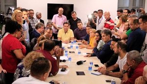 PL dos servidores fica fora de pauta e pode ser devolvido à Prefeitura