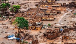 Caso Samarco: DPU e instituições pedem condenação no valor de R$ 100 bi por dano moral coletivo