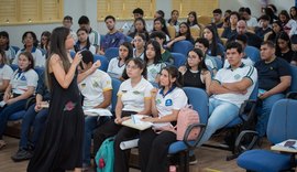 Mais de 30 mil estudantes da rede estadual participam do Enem