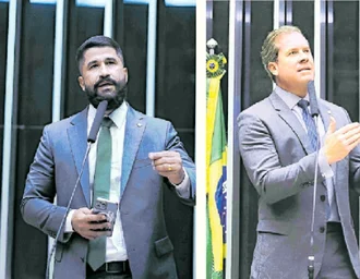 Deputados alagoanos são contra tributar bancos e apostas