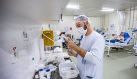 UPA Trapiche da Barra realiza primeiro procedimento de trombólise