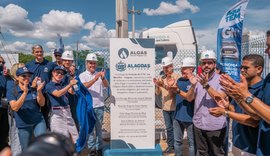 Estação de gás natural em Batalha inaugura nova fase de crescimento econômico no Sertão de AL