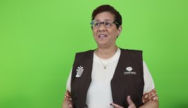 Vídeo: Reparação coletiva avança em Maceió