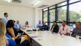 Urbanitários denunciam prática abusiva da Equatorial em reunião do CEPE