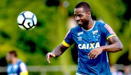 Zagueiro Dedé volta a ser relacionado no Cruzeiro após mais de um ano