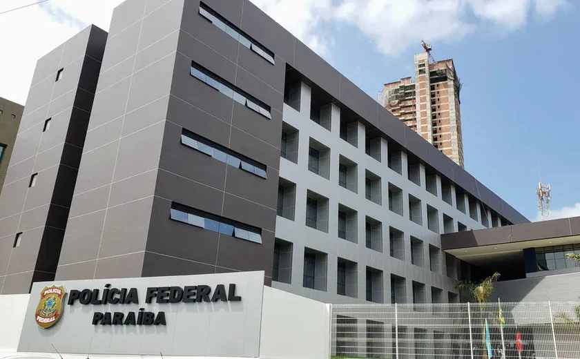 Operação da PF mira esquema de fraude em concursos públicos na PB e em outros estados