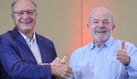 Alckmin anuncia novos nomes do gabinete de transição do governo Lula