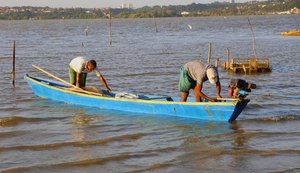 AGU nega ter vetado ajuda federal para pescadores e marisqueiras de Maceió