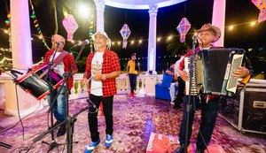 Massayó… Sol, Mar, Forró 2023 valoriza artistas locais