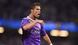 Real Madrid goleia a Juventus e vence sua 12ª Liga dos Campeões