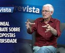 TH Entrevista - Professor Luizinho