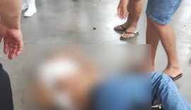 Suspeito de atentado no Tabuleiro teria se apresentado como coletor de latas dias antes do crime