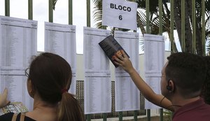Convocação de candidatos da lista de espera do Sisu começa nesta sexta-feira