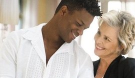 Vem aí! Após fazer teste de DNA, Dom pergunta a Sabine como ela o encontrou