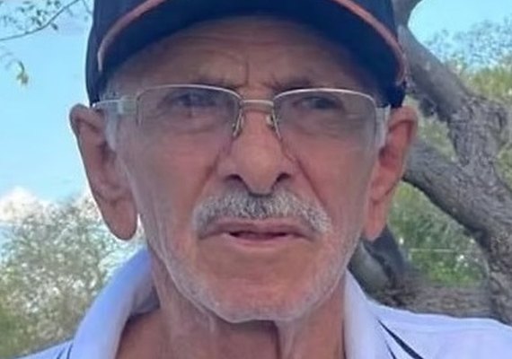 Idoso desaparece no Sertão e mobiliza buscas em área de mata fechada