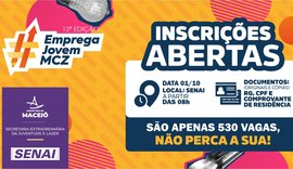 Emprega Jovem abre inscrições para a 12ª edição nesta quarta (1)