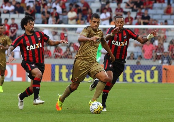Sport já pensa no América-MG para se livrar do rebaixamento à Série B