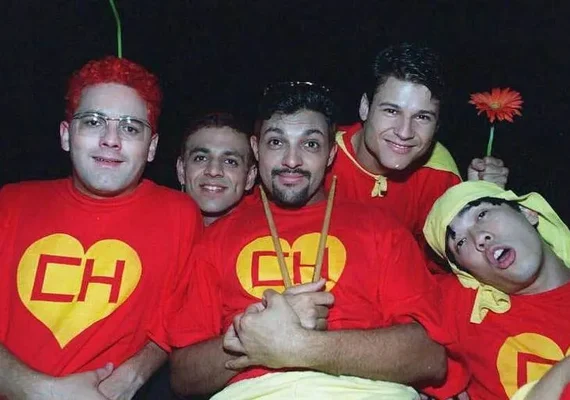 Restos mortais dos Mamonas Assassinas serão exumados após quase 30 anos do acidente