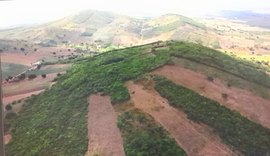 Mineradora não explorará ouro no Agreste de Alagoas