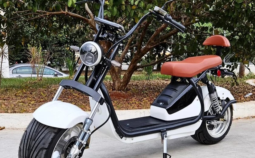 Recomendação do MPAL sobre tráfego de veículos autopropelidos é acatada pela DMTT