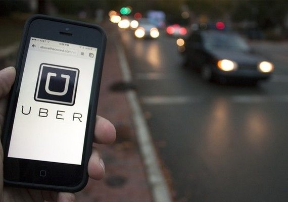 Uber terá que reconhecer dois motoristas como funcionários