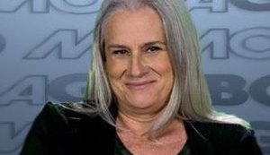 Atriz Vera Holtz dará vida a nova Nazaré Tedesco em 'Amor de Mãe'