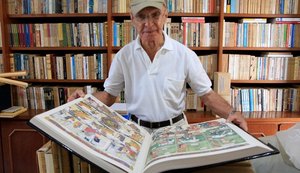 Vendas de livros no país até novembro já superam as de 2020