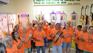 Baile Retrô Intergeracional celebrará Dia Internacional do Idoso na LBV