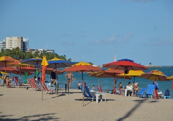 Saiba o que fazer para cuidar da saúde durante este feriadão com altas temperaturas