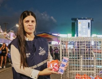 Verão Massayó 2026 alia festa e prevenção em Maceió