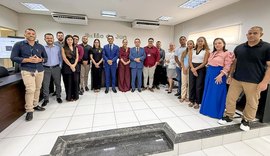 Corregedoria inspeciona comarcas de Murici, São José da Laje e União dos Palmares