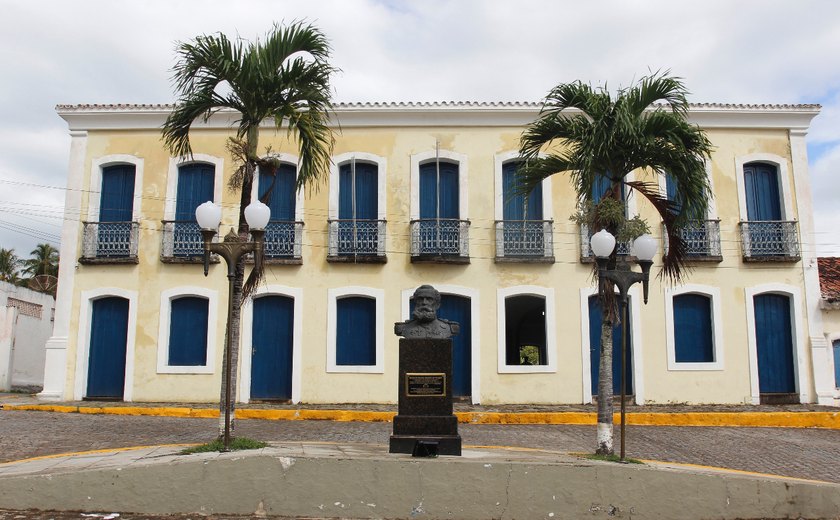Marechal Deodoro é um dos sete municípios alagoanos na Rota Turística Cidades Coloniais