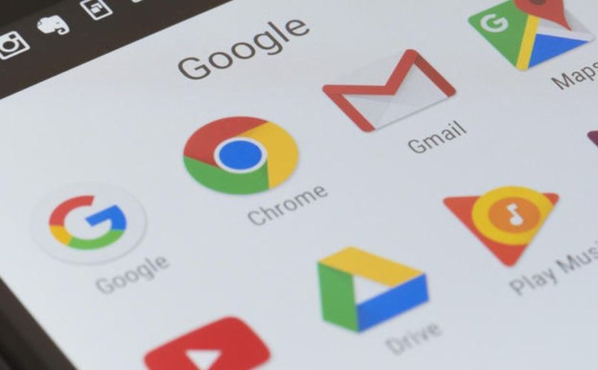 Gmail permite agora receber anexos até 50MB