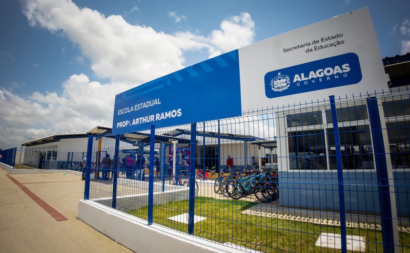 Investimentos do Governo de Alagoas em Pilar ultrapassam R$ 24,7 milhões